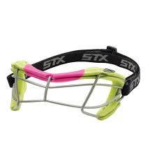 New ROOKIE-S GOGGLE LIME/PK 11450-STXASGLRKMNLM20