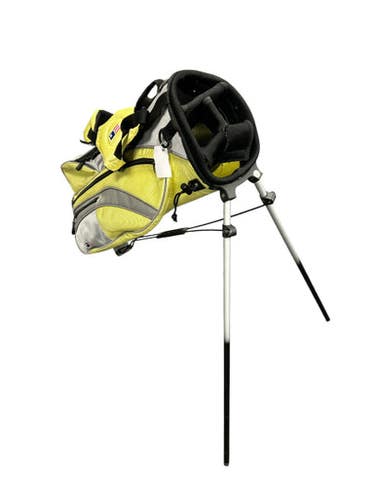 Used STAND BAG Teen Stand Bag 11450-S000511728