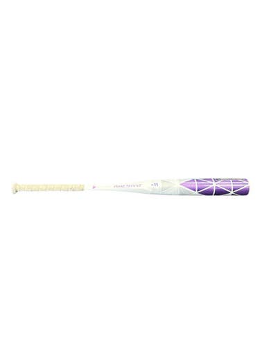New Easton Amethyst BB/SB Fastpitch Bat 31" 11450-S000511693