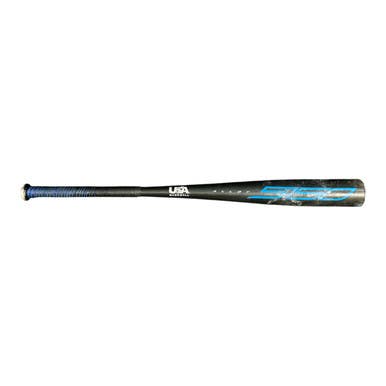 Used Rawlings 5150 BB/SB USA 2 5/8 Bat 31" 11450-S000511657