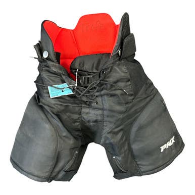 Used Pure Hockey PHX Youth Pant Black LG 11450-S000511623
