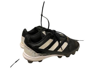 Used BB CLEATS BB/SB Cleats None Junior 05 11450-S000509729