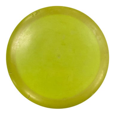 Used Innova WRAITH Disc Golf Driver Green 11450-S000509246