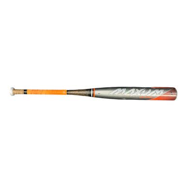 Used Easton MAXXUM ULTRA 22 BB/SB USSSA 2 3/4 Bat 32" 11450-S000509309