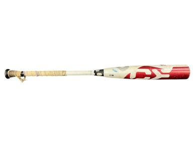Used Demarini CF ZEN BB/SB High School -3 Bat 32" 11450-S000501586