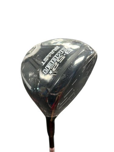 New BULLET B52 10.5* DRIVER 11450-RCG25BULB52DRV