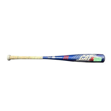 Used Marucci CAT 9 AMERICAN FLAG BB/SB USSSA 2 3/4 Bat 30" 11450-S000501441