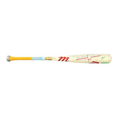 Used Marucci CAT X 2 BB/SB USSSA 2 5/8 Bat 30" 11450-S000501313