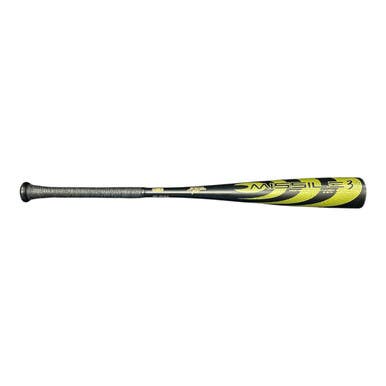 Used Stinger MISSILE 3 BB/SB USSSA 2 3/4 Bat 29" 11450-S000501315