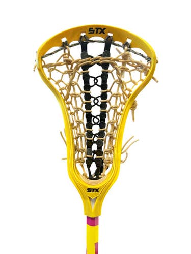 Used STX FORTRESS Wmn Atk/Mid Complete Stick None 43" 11450-S000501245