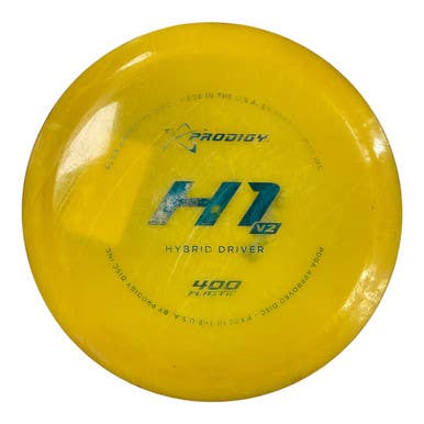 Used Prodigy 400 H1 V2 11450-S000501185