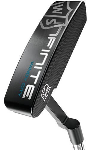 New INFINITE WINDY CITY 33" 11450-WILWGW90300W33