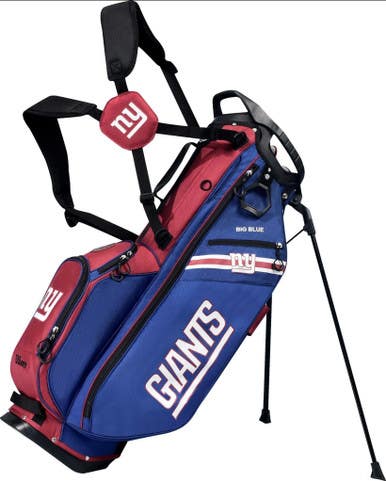 New GIANTS STAND BAG 11450-WILWG4006924