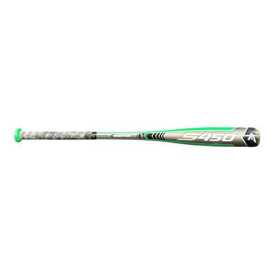 Used Easton S450 BB/SB USA 2 1/4 Bat 28 11450-S000500925