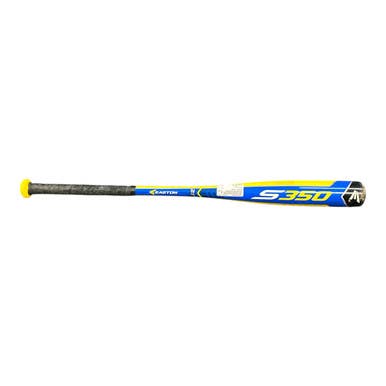 Used Easton 350 BB/SB USA 2 1/4 Bat 29" 11450-S000500924