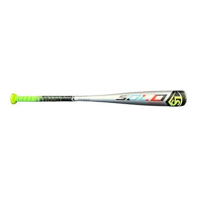 Used Louisville Slugger 619 BB/SB USA 2 5/8 Bat 29" 11450-S000500906