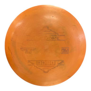Used Lonestar Discs THE DOME 11450-S000500753