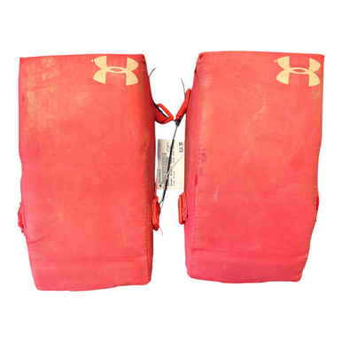 Used Under Armour KNEE SAVERS BB/SB Catchers Knee Savers None 11450-S000500658