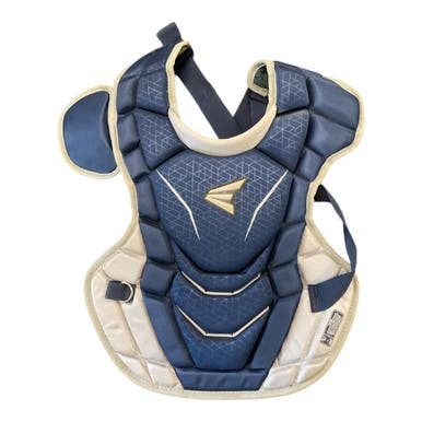 Used Easton CATCHERS CP Catchers Chest Protector None Intermed 11450-S000506999