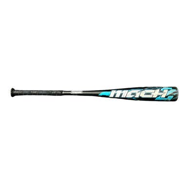 Used Rawlings MACH 2 BB/SB USA 2 5/8 Bat 29" 11450-S000506994