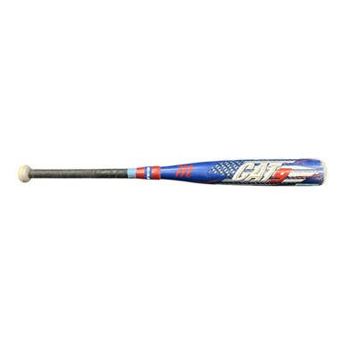 Used Marucci CAT 9 COMPOSITE BB/SB USSSA 2 3/4 Bat 30" 11450-S000507006