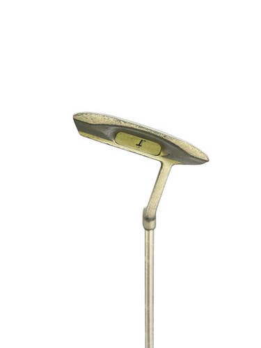 Used PUTTER Mens Putter RH 11450-S000506992