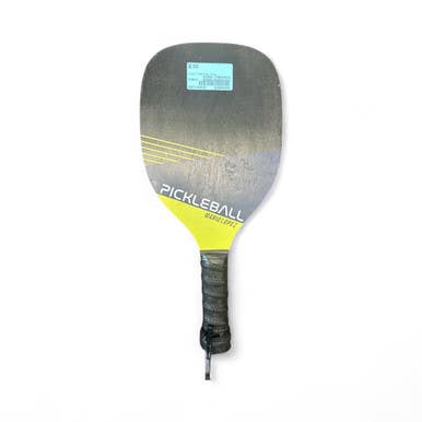 Used PICKLEBALL PADDLE Pickleball Racquet None 11450-S000506978
