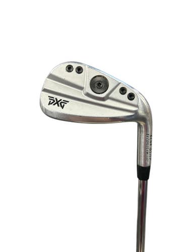 Used PXG 0311P GEN 4 Golf Wedge Mens RH Pitching Wedge 11450-S000506853