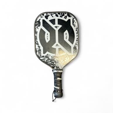 Used ONIX THE EDGE Pickleball Racquet Black 11450-S000506814