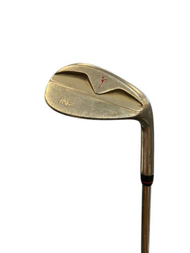 Used INFINITI CHIPPER Golf Wedge Mens RH Lob Wedge 11450-S000506775