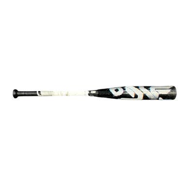 Used Demarini CF BB/SB USSSA 2 5/8 Bat 31" 11450-S000506625