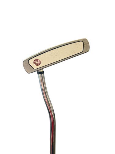 Used Odyssey WH OG DOUBLE WIDE Mens Putter RH 11450-S000506424