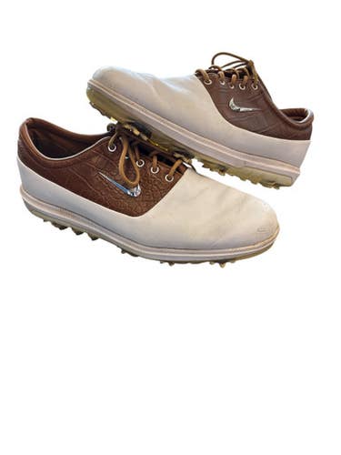 Used Nike Mens Golf Shoes None Senior 9 11450-S000506274