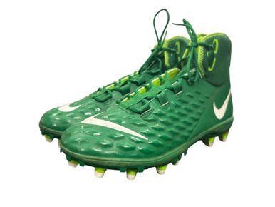 Used Nike Force Savage FB Cleats Sz 13 11450-S000505665