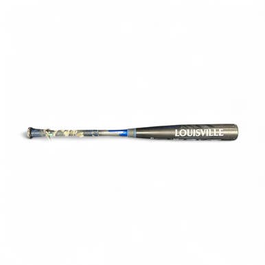 Used Louisville Slugger PRIME BB/SB High School -3 Bat 32" 11450-S000499069