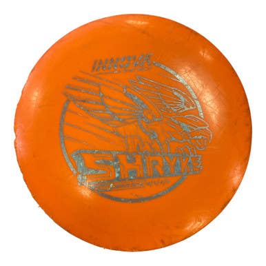 Used Innova STAR SHRYKE 11450-S000498939
