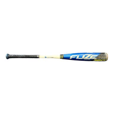 Used Easton FUZE 360 HYBRID BB/SB USA 2 5/8 Bat 30" 11450-S000498927