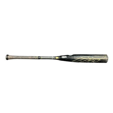 Used Demarini CF BLACK BB/SB USSSA 2 5/8 Bat 31" 11450-S000498749