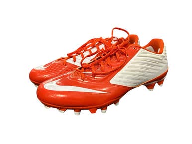Used Nike Vapor Speed Low TD FB Cleats None Senior 15 11450-S000494436