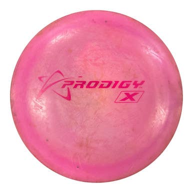Used Prodigy X D2 MAX 11450-S000494291