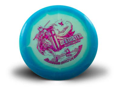 New 2025 HENNA DESTROYER 11450-INNHENNADESTROYER
