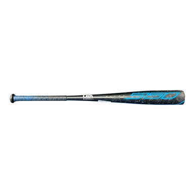Used Rawlings 5150 BB/SB USA 2 5/8 Bat 30" 11450-S000494205