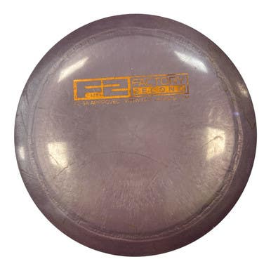 Used Innova F2 SHRYKE 11450-S000493972