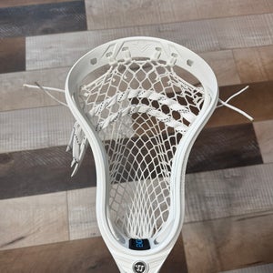 Warrior Evo Fresh Stringing Head (New)