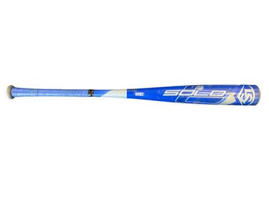 Used Louisville Slugger SOLO BB/SB High School -3 Bat 31" 11450-S000493874