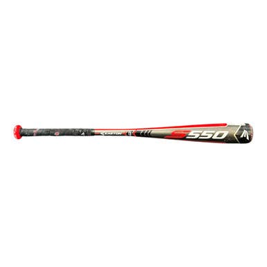 Used Easton S550 BB/SB Youth Bat 30" 11450-S000493641