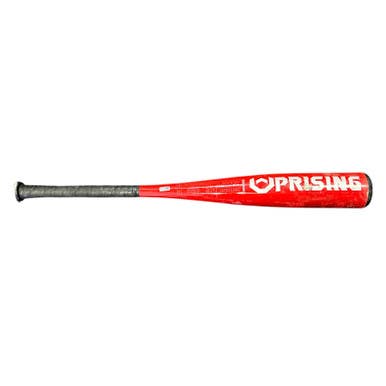 Used Demarini UPRISING BB/SB USA 2 5/8 Bat 27" 11450-S000493712