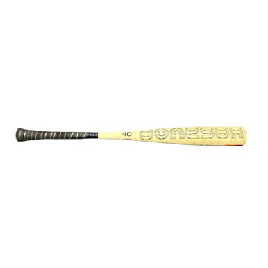 Used Warstic BONESABER BB/SB USSSA 2 5/8 Bat 29" 11450-S000493351