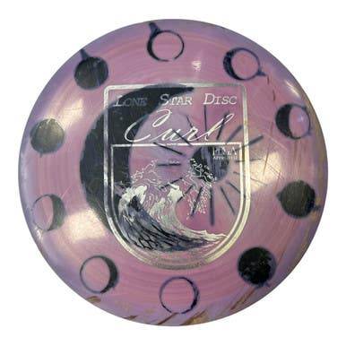 Used Lonestar Discs CURL 11450-S000493145