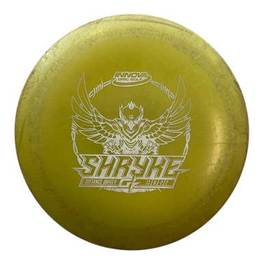 Used Innova GSTAR SHRYKE 11450-S000493037